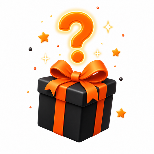 Mystery Box